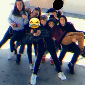 Meet your Posher, Jacob